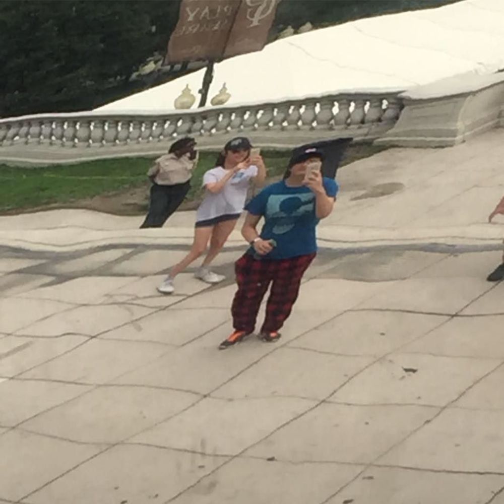 Meet your Posher, Seogi